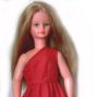 Poupée Cathie De Bella – Vintage Et Pleine De Charme, Prête à Jouer
